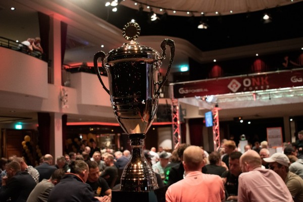 Finalist uit Haaren naar Open Nederlands Pokerkampioenschap