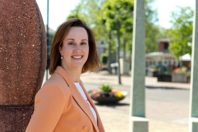 Gemeente Oisterwijk: Benoeming Judith Koppers tot gemeentesecretaris/ algemeen directeur
