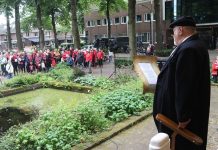 Ondanks regen toch een mooi Korenfestival in Oisterwijk