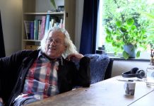 Film: eerste Veulpoepersconcert is in het sfeervolle Natuurtheater Oisterwijk