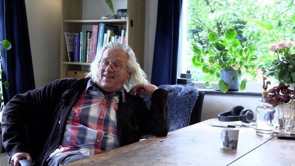 Film: eerste Veulpoepersconcert is in het sfeervolle Natuurtheater Oisterwijk