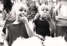 Beeldbank Oisterwijk: Oisterwijkse kermis, 2003