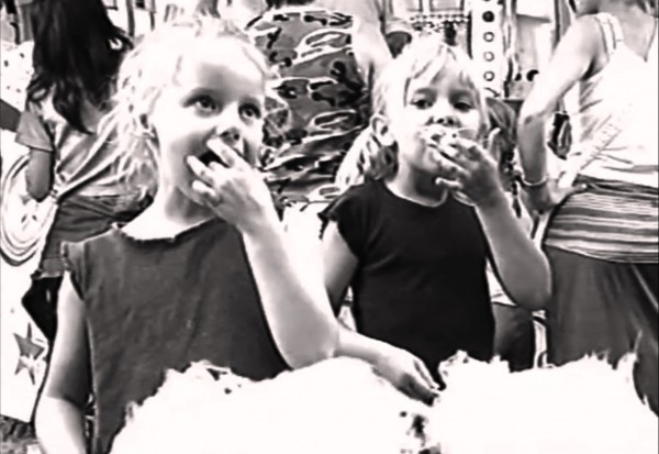 Beeldbank Oisterwijk: Oisterwijkse kermis, 2003