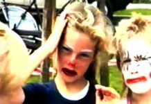 Beeldbank Oisterwijk: Wonderland Oisterwijk 1987 – Rommelmarkt