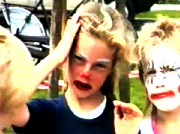 Beeldbank Oisterwijk: Wonderland Oisterwijk 1987 – Rommelmarkt