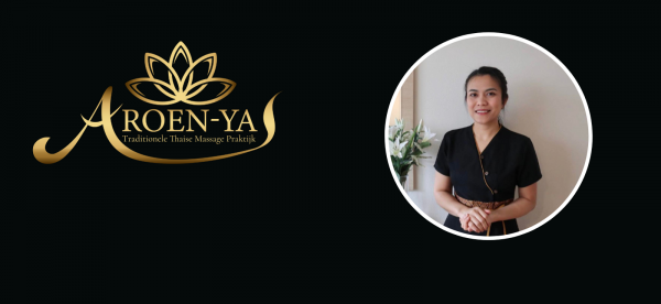Thaise massage Aroen-Ya *