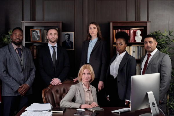 Wil je betere resultaten op je werk? 3 redenen waarom soft skills en leiderschap hand in hand gaan *