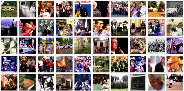 In gemeente Oisterwijk is genoeg te vertellen tijdens de Maand van de Geschiedenis