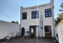 Oude glorie van vakmanschap hersteld