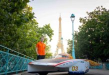 De topsportmentaliteit van Huub Kavelaars uit Oisterwijk