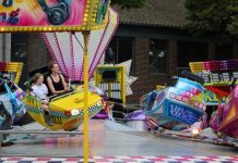 Geniet van de Oisterwijkse kermis! (+ Video)