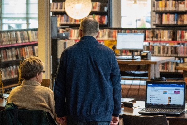 Vrije plaatsen bij de Klik & Tik training in Oisterwijk en Moergestel