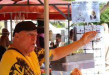 Zet de Oisterwijkse Jaarmarkt alvast in je agenda!