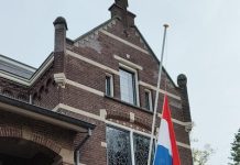 Gemeente Oisterwijk heeft nu wel aandacht voor ramp MH17