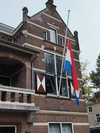 Gemeente Oisterwijk heeft nu wel aandacht voor ramp MH17