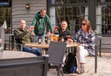 Uitgelicht: Taverne De Posthoorn