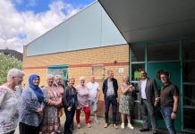 Sociaal Huis Oisterwijk gaat verhuizen