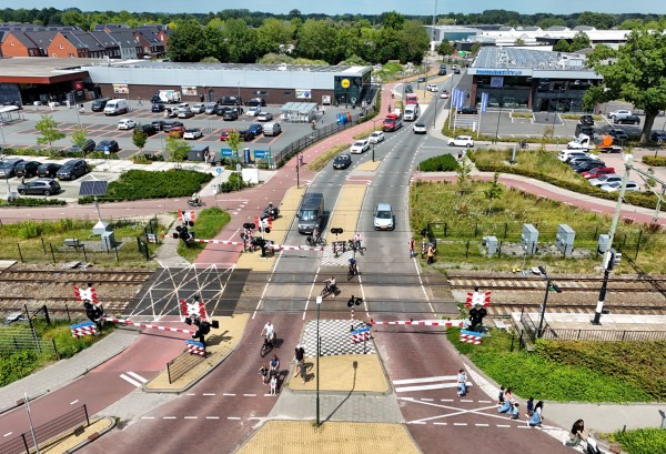 Past uw verkeerskennis nog bij uw leeftijd?
