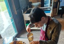 Lokale samenwerking zorgt voor dagbesteding in de Oisterwijkse molen