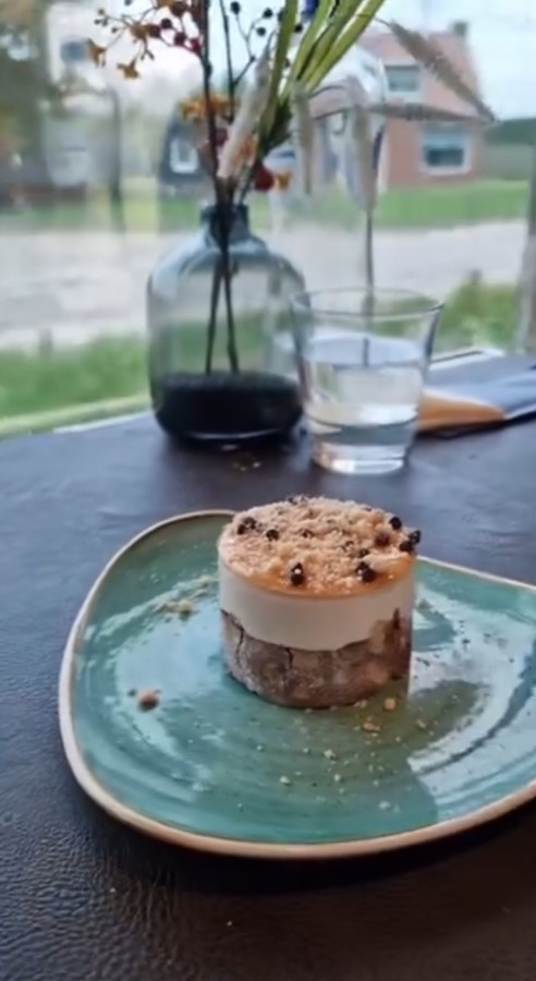 Dinner Train heeft ritten stop gezet (Update)