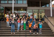 Veertig nieuwe instrumenten voor Koninklijke Harmonie Asterius