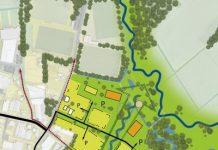 Gemeente Oisterwijk: Inloopavond: Ontwikkeling ‘Wonen aan het Beekdal’ in Moergestel