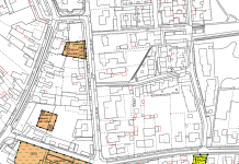 Bouwplan centrum Haaren goedgekeurd