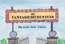 Oisterwijkse Myrna krijgt hoofdrol in nieuw kinderboek