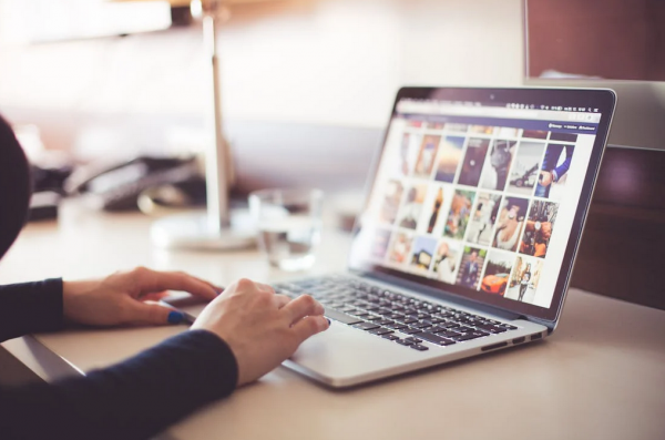 Concurrentie op het internet maakt vindbaar zijn voor nieuwe klanten lastig *