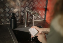 Dit is waar je op moet letten bij het onderhoud aan je keuken*