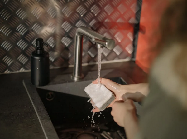 Dit is waar je op moet letten bij het onderhoud aan je keuken*