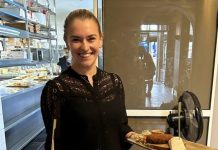 De Opkikker aan tafel was te gast bij Wout in Moergestel