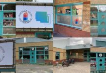 Open dag Sociaal Huis Oisterwijk