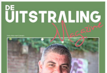 De Uitstraling in gemeente Oisterwijk digitaal