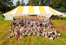 Inschrijving Oisterwijks kindervakantiewerk Wonderland