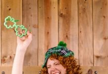 Zeven zussen festival in de Bibliotheek over Ierland