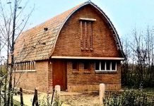 Beeldbank Oisterwijk: Parelkwis-fotofilm ‘Verdwenen gebouwen’