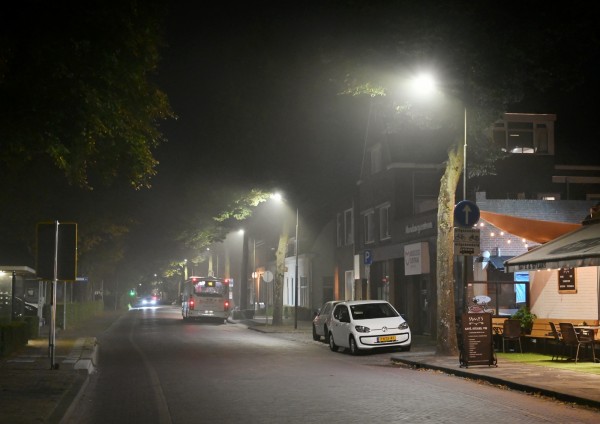 Waar rook is … geen vuur