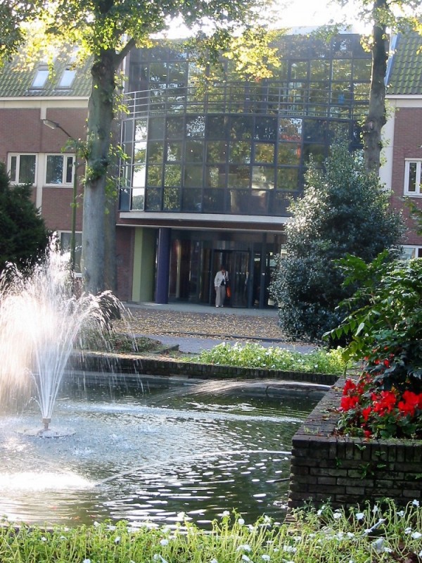 Gemeente Oisterwijk: Basisschool de Bunders gaat de strijd aan tegen elektronisch afval