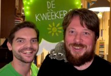 Oisterwijkse Parelkwis 2024 in aantocht!