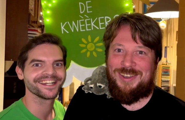 Oisterwijkse Parelkwis 2024 in aantocht!