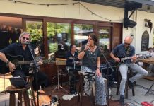 Zondag in Oisterwijk genieten van muziek bij Sunday Sound Bites