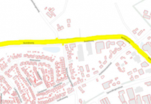 Gemeente Oisterwijk: Uitvoering groot onderhoud asfalt Bedrijfsweg Sprendlingenstraat