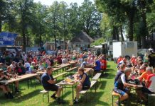 Brabants Mooiste kon in Oisterwijk niet stuk