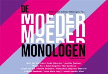 De Moedermonologen in Tiliander Oisterwijk