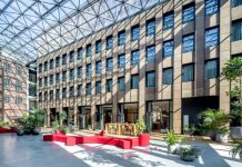 Fletcher Hotels huurt noodlijdende KVL hotel in Oisterwijk