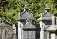 Maand van de Geschiedenis: Joodse geschiedenis in beeld in de week van het Loofhuttenfeest