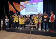 Spuit 11 wint Parelkwis 2024