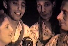 Maand van de Geschiedenis: KVL – Feest! in ‘nep’ zwart-wit