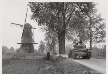 Maand van de Geschiedenis: Was de bevrijding van Oisterwijk op 26 oktober of 1 november?